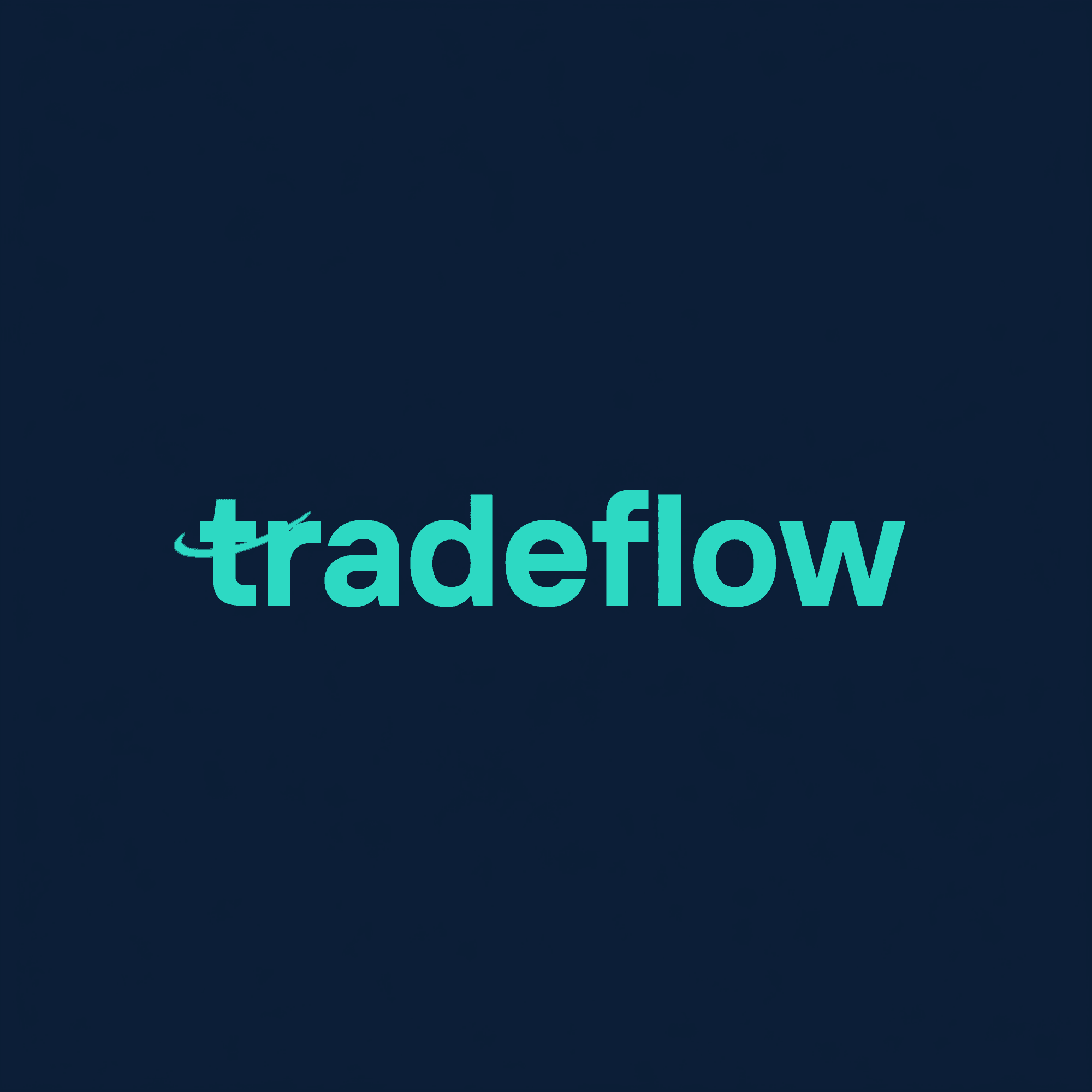 Logótipo de TradeFlow