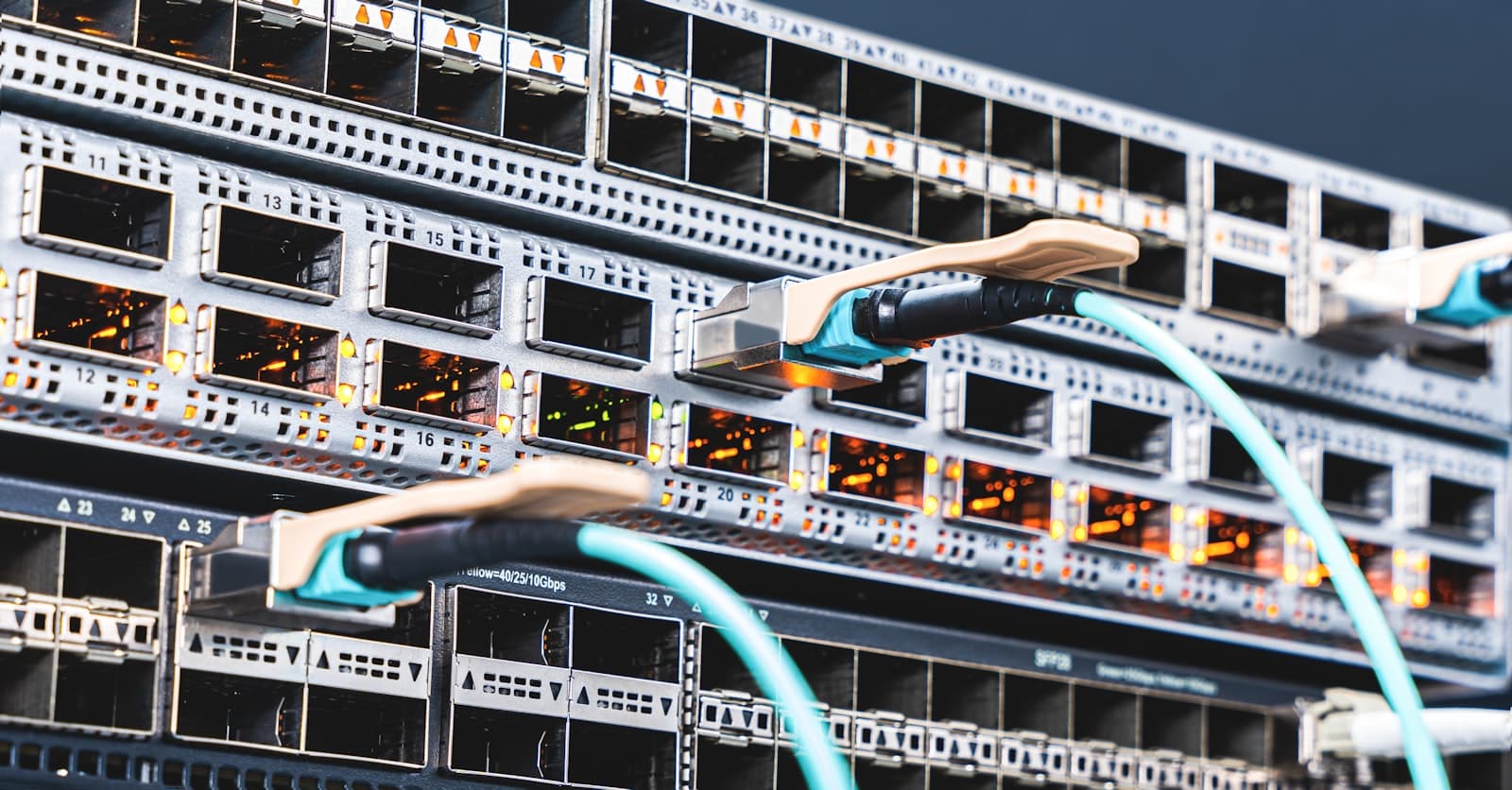 Photograph representing the APIs & Integrations service