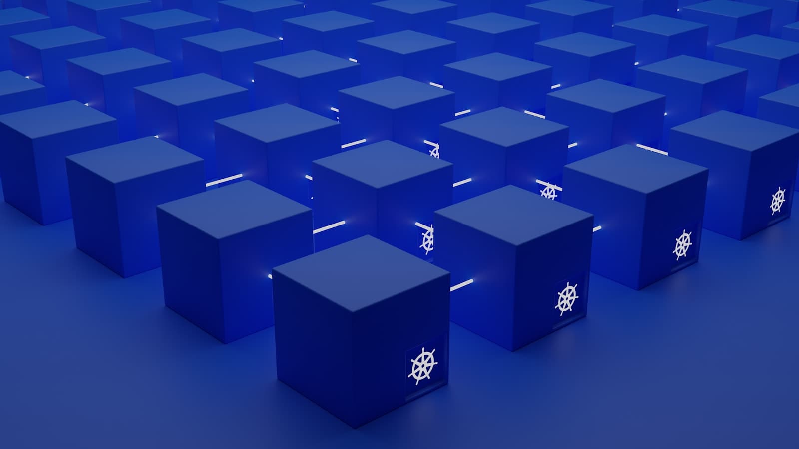 Photograph representing the Data & Databases service
